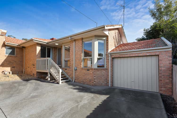 Main view of Homely unit listing, 1/5 Pavey Court, Macleod VIC 3085