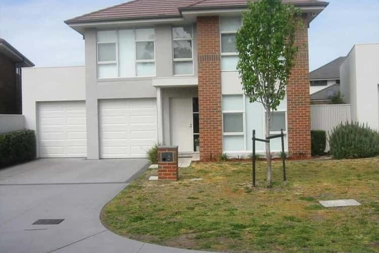 Main view of Homely house listing, 2 Somerset Close, Heatherton VIC 3202