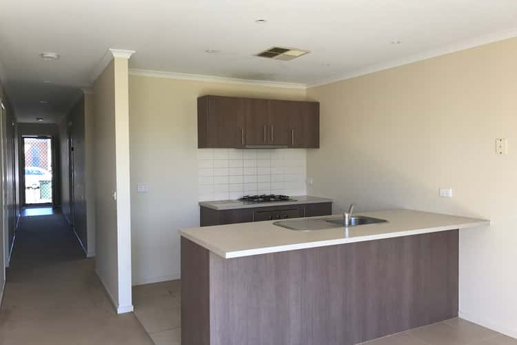 Second view of Homely house listing, 20 Field Street, Wyndham Vale VIC 3024