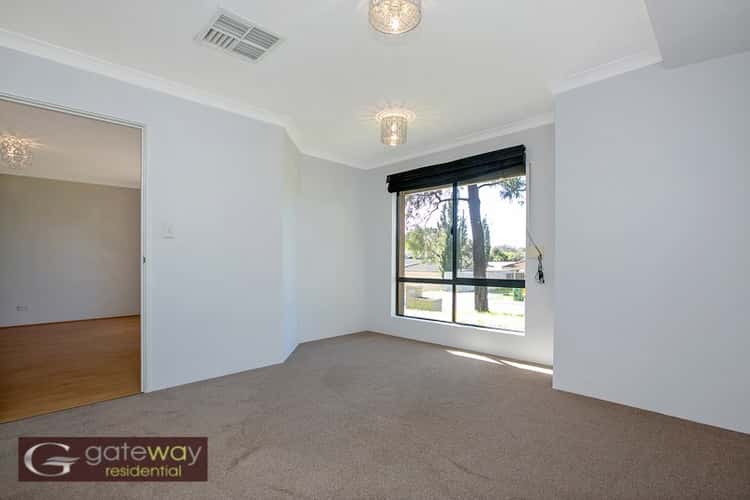 Fifth view of Homely house listing, 46 Hybanthus Loop, Beeliar WA 6164