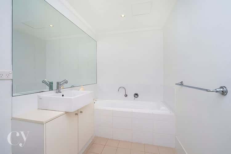 Fourth view of Homely apartment listing, 1/138 Mounts Bay Road, Perth WA 6000
