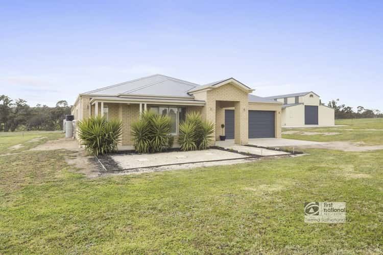 Third view of Homely house listing, 140 Sunrise Crescent, Lockwood South VIC 3551