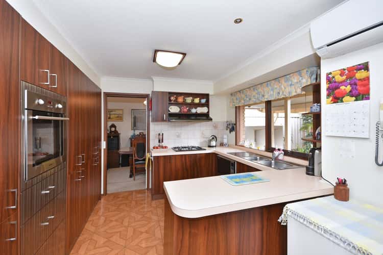 Fourth view of Homely house listing, 38 Crusoe Road, Kangaroo Flat VIC 3555