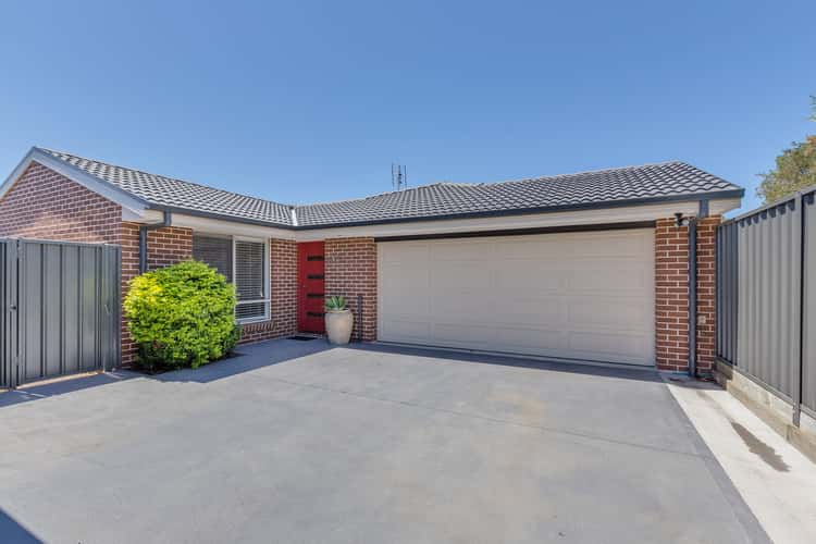 Main view of Homely house listing, 42a Greville Street, Beresfield NSW 2322