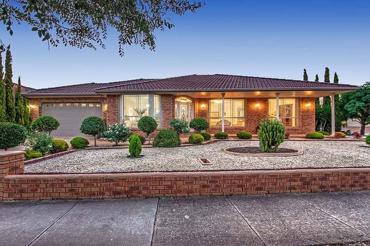 Main view of Homely house listing, 31 Nicholson Terrace, Taylors Hill VIC 3037