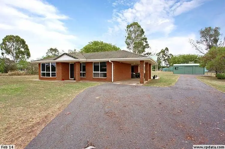 29 Roland Court, Peak Crossing QLD 4306