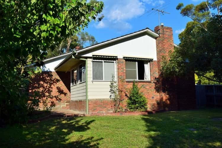 Main view of Homely house listing, 46 Castella Street, Lilydale VIC 3140