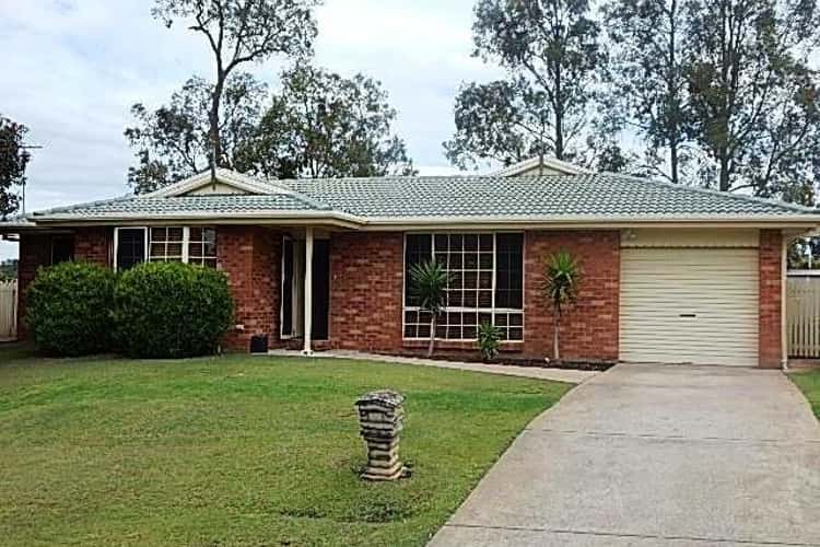 5 Dumont Street, Rutherford NSW 2320