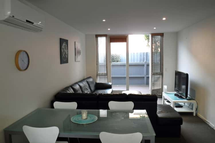 Second view of Homely apartment listing, 2/33 Hartington Street, Elsternwick VIC 3185