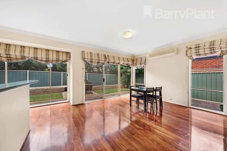 Second view of Homely house listing, 6 Piccadilly Lane, Wyndham Vale VIC 3024