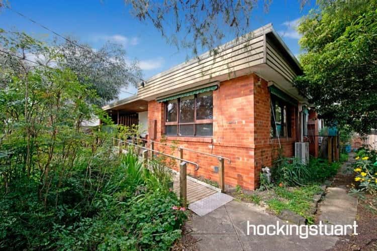 Second view of Homely house listing, 25 Derna St, Heidelberg West VIC 3081