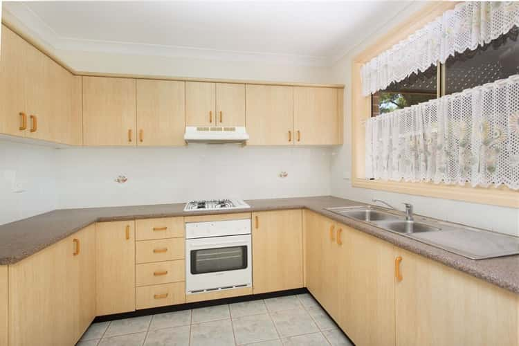 Second view of Homely villa listing, 5/20 Rickard Road, South Hurstville NSW 2221