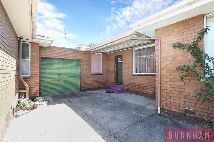 Main view of Homely unit listing, 5/49 Challis Street, Newport VIC 3015