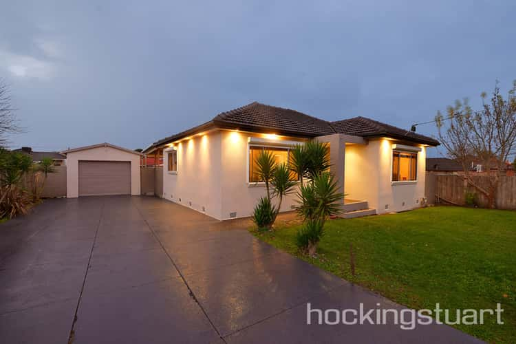 30 Kirkham Road, Dandenong South VIC 3175