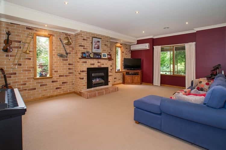 Fourth view of Homely house listing, 23 Pranjic Place, Rowville VIC 3178