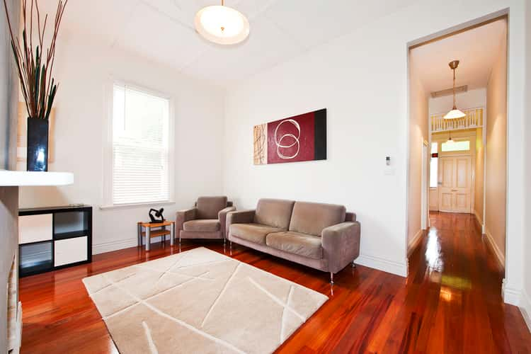 Second view of Homely house listing, 96 Commercial Road, Footscray VIC 3011