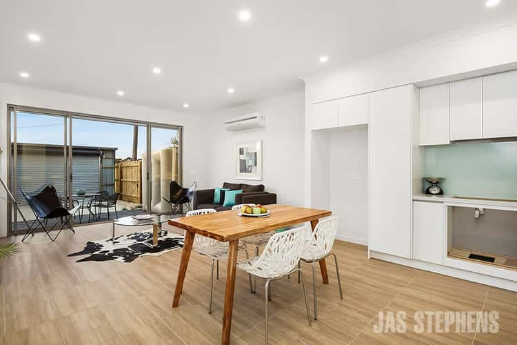 Fourth view of Homely unit listing, 13C Thomson Street, Sunshine VIC 3020