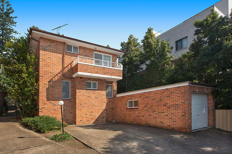 Sixth view of Homely townhouse listing, 1/82 Woniora Road, Hurstville NSW 2220
