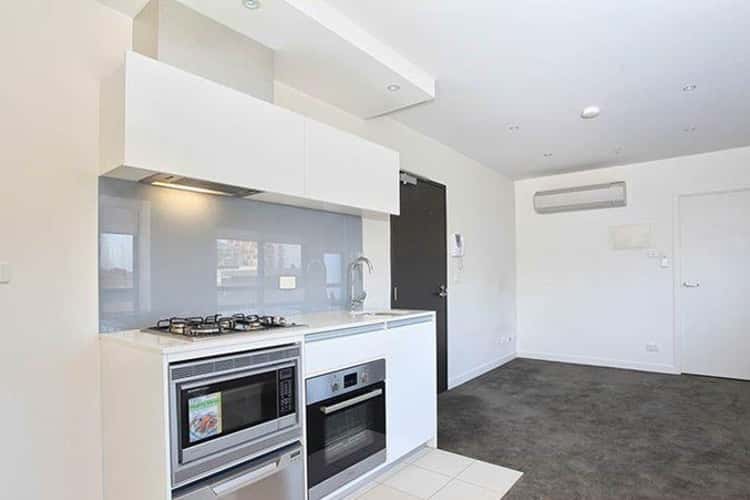 Third view of Homely apartment listing, 202A/10 Droop Street, Footscray VIC 3011