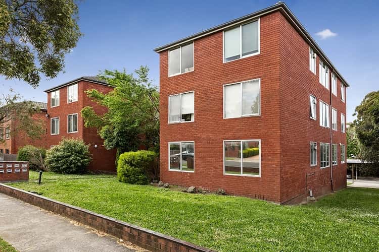 Second view of Homely unit listing, 1/10 James Street, Box Hill VIC 3128