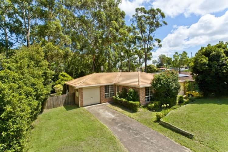 Main view of Homely house listing, 24 Coolabah Road, Medowie NSW 2318
