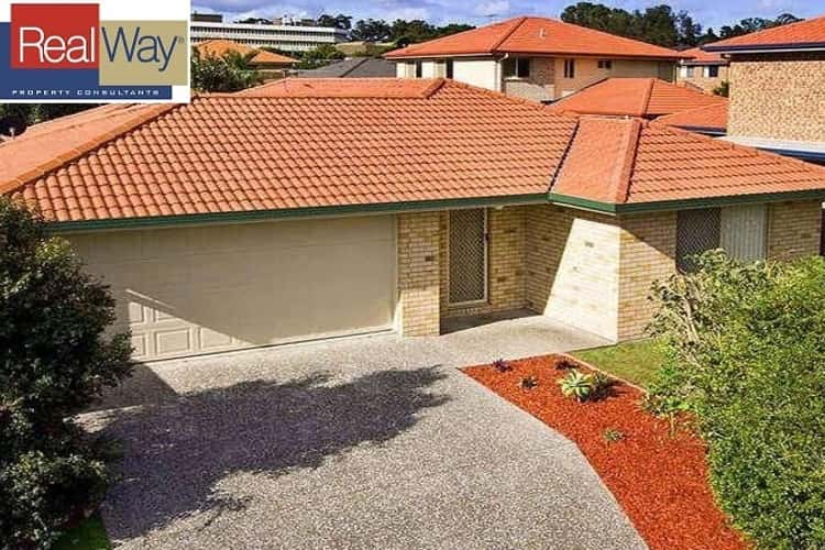 Main view of Homely house listing, 33 Nicole Street, Bracken Ridge QLD 4017