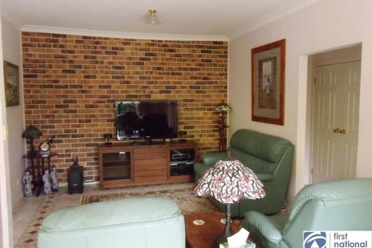 Third view of Homely townhouse listing, 7/18A Conie Avenue, Baulkham Hills NSW 2153