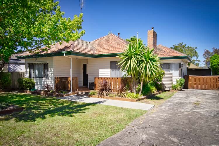 Main view of Homely house listing, 27 Lawrence Street, Alfredton VIC 3350