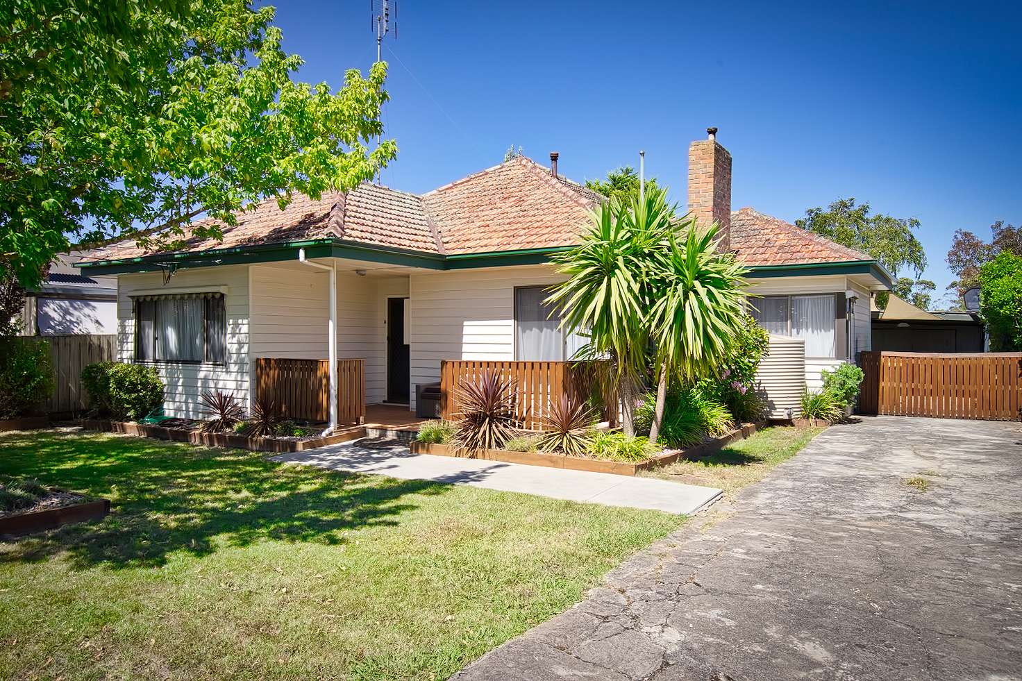 Main view of Homely house listing, 27 Lawrence Street, Alfredton VIC 3350