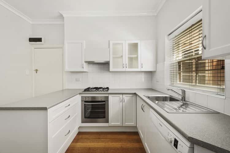 Third view of Homely apartment listing, 4/25 Alexandra Avenue, South Yarra VIC 3141