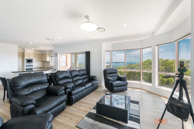 Second view of Homely house listing, 18 Seacliff Place, Caves Beach NSW 2281