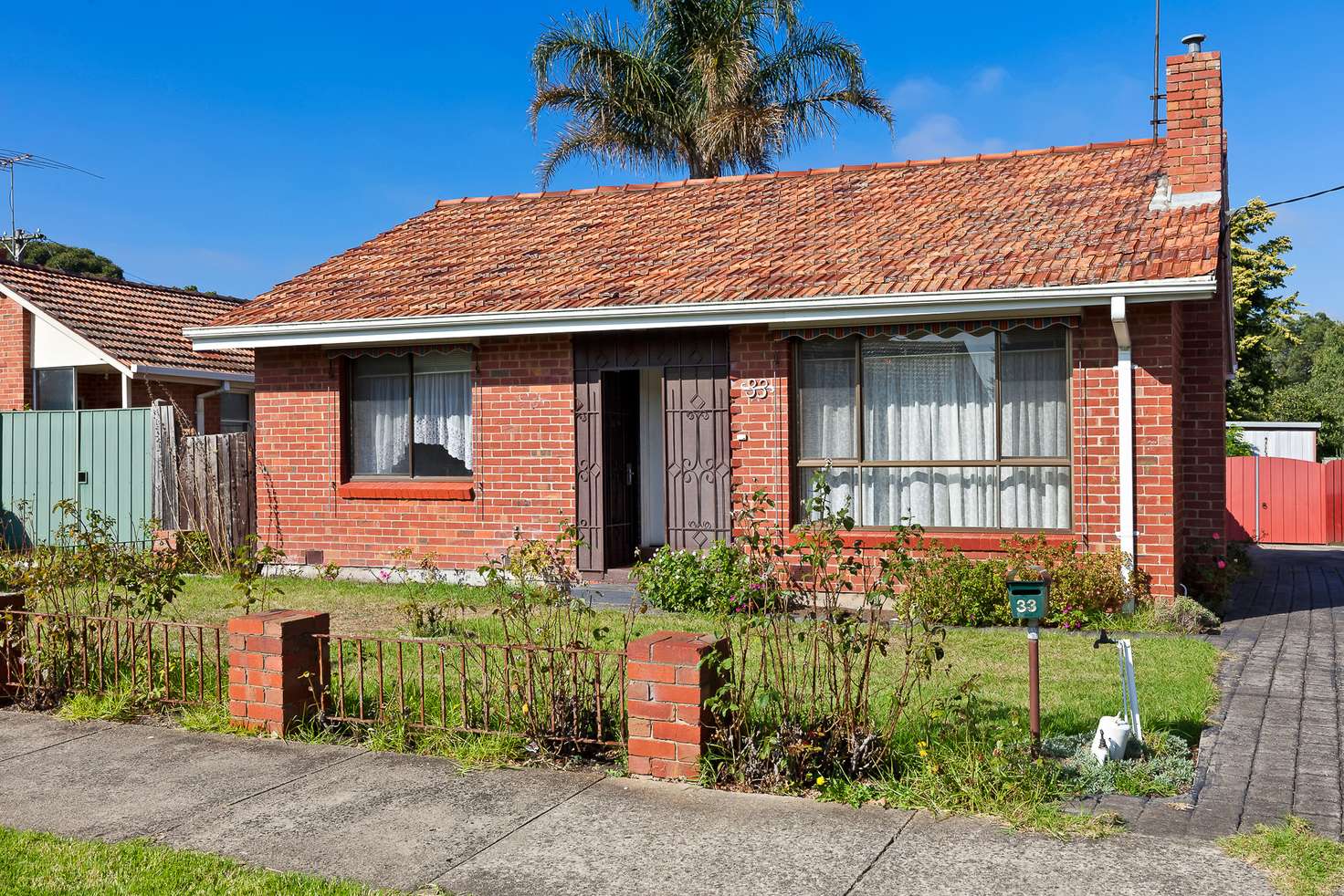 Main view of Homely house listing, 33 Morobe Street, Heidelberg West VIC 3081