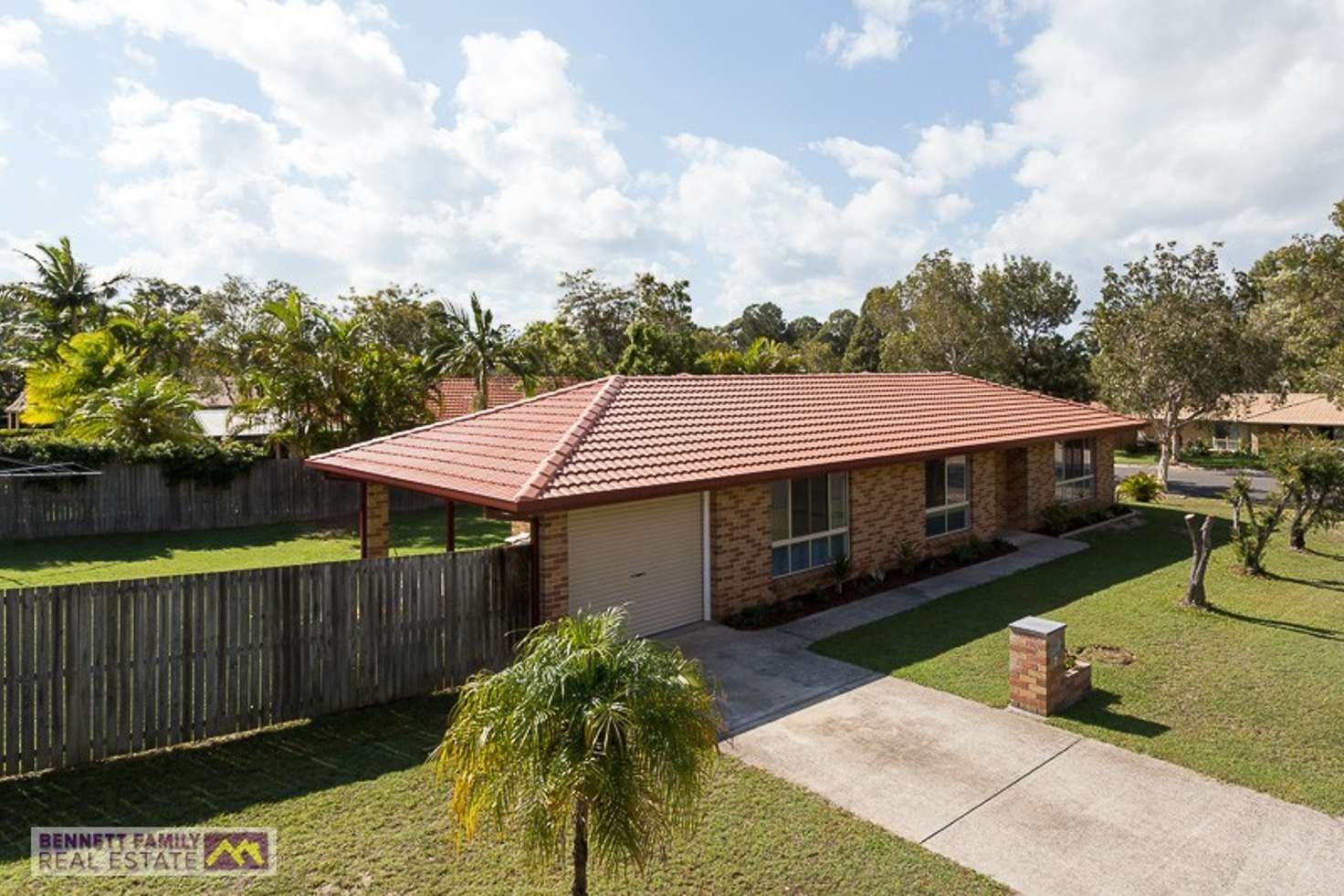 Main view of Homely house listing, 7 Peppercorn Crescent, Victoria Point QLD 4165