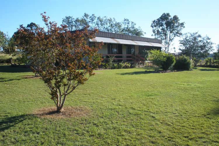 Second view of Homely ruralOther listing, 84 Brooklands Pimpimbudgee Road, Brooklands QLD 4615