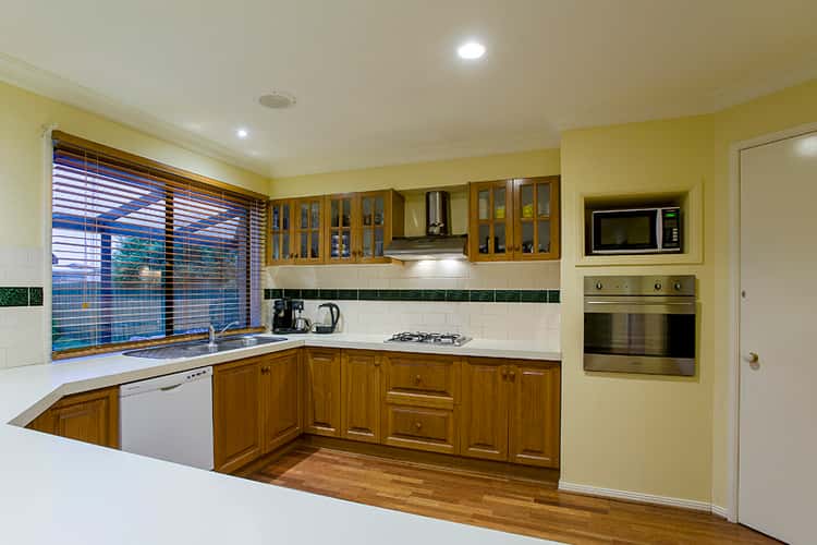 Fourth view of Homely house listing, 9 Premier Court, Altona Meadows VIC 3028