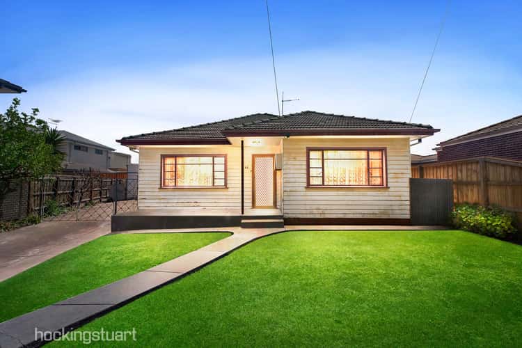 Main view of Homely house listing, 66 Stenhouse Avenue, Brooklyn VIC 3012