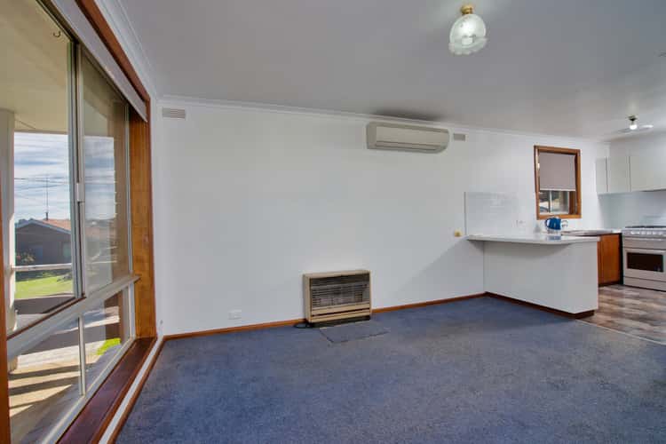 Third view of Homely house listing, 1/5 Aquila Court, Ballarat North VIC 3350