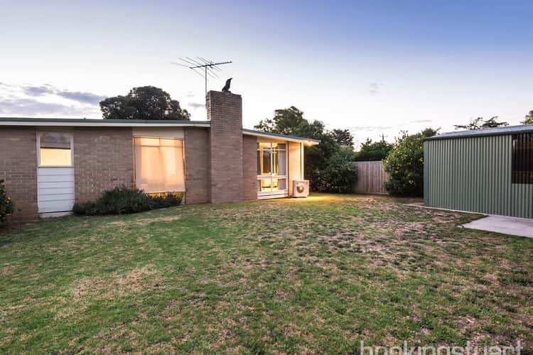 Fifth view of Homely house listing, 1 Randall Avenue, Edithvale VIC 3196