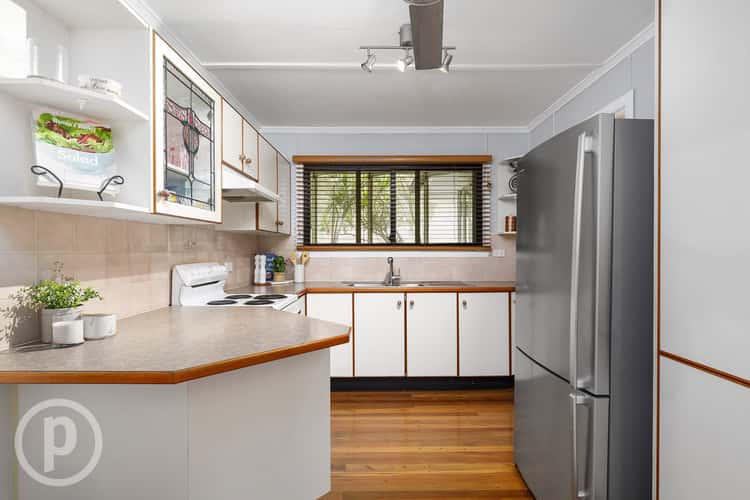 Fourth view of Homely house listing, 32 Davenant Street, Banyo QLD 4014
