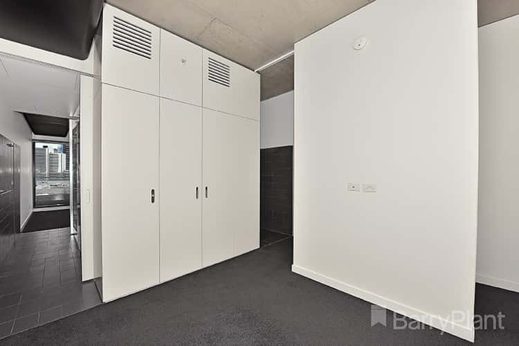 Fourth view of Homely apartment listing, 806/63-75 Coventry Street, Southbank VIC 3006