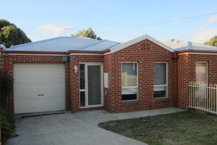 Main view of Homely unit listing, 2/8 Flower Court, Grovedale VIC 3216