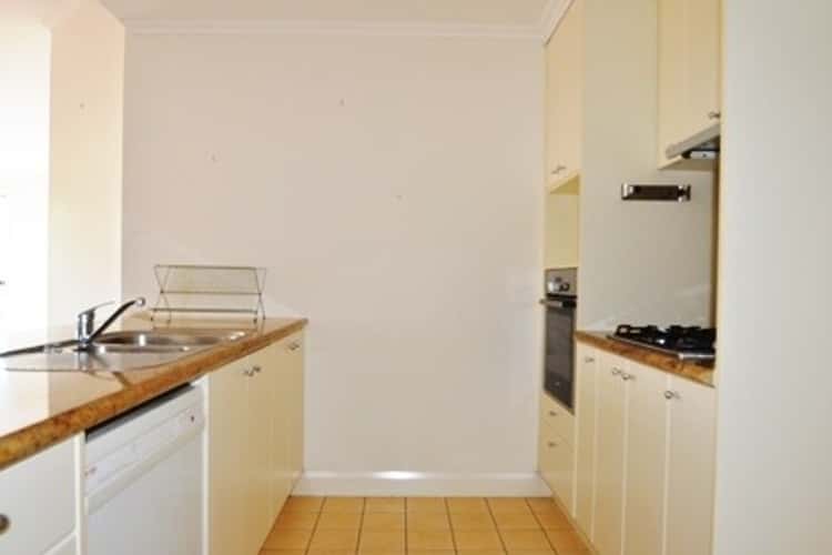 Second view of Homely apartment listing, 8/6 Christine Crescent, Richmond VIC 3121
