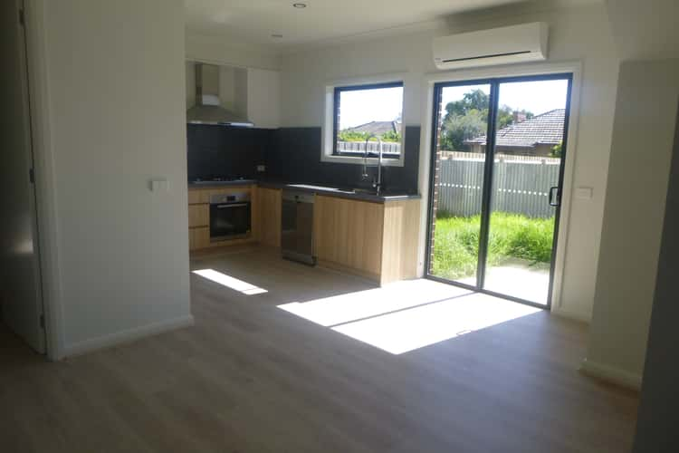 Second view of Homely unit listing, 2/37 Koonawarra Street, Clayton VIC 3168