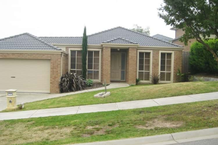 Main view of Homely house listing, 18 Hawkesbury Street, Berwick VIC 3806