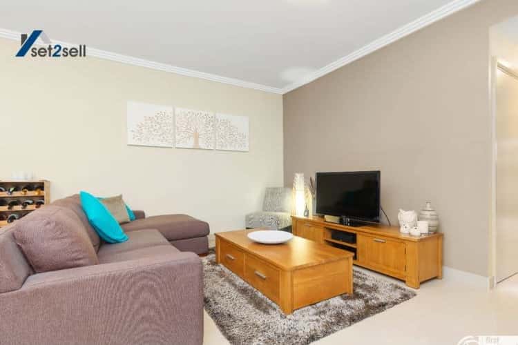 Main view of Homely apartment listing, 9/65-71 Beamish Road, Northmead NSW 2152
