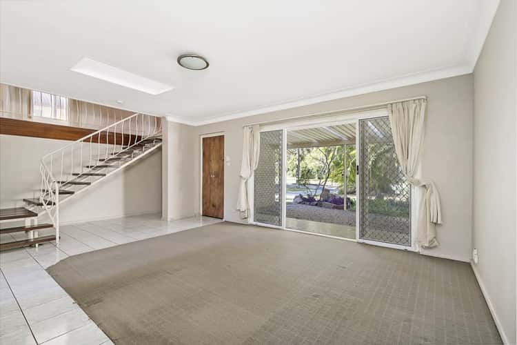 Third view of Homely house listing, 60 Moordale St, Chapel Hill QLD 4069