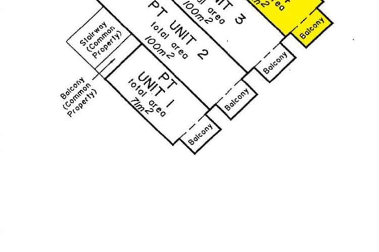 Third view of Homely studio listing, 4/7 Montoro Court, Larrakeyah NT 820