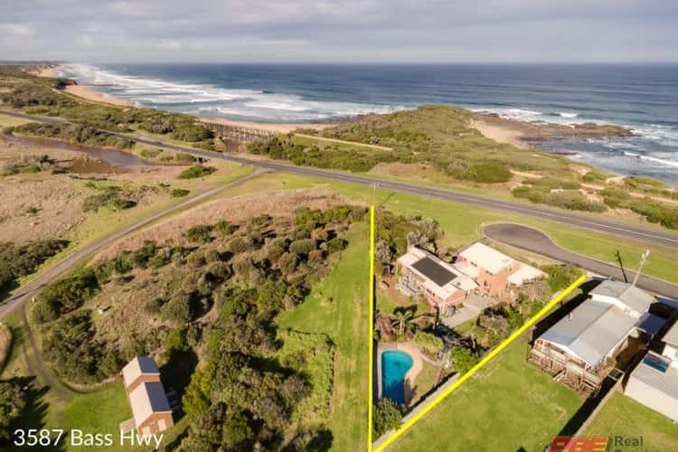 Second view of Homely house listing, 3587 Bass Highway, Kilcunda VIC 3995