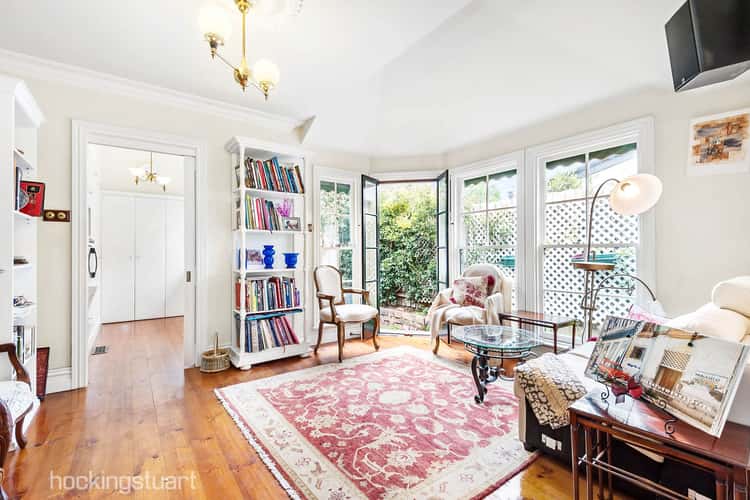 Second view of Homely house listing, 24 Portland Place, South Yarra VIC 3141