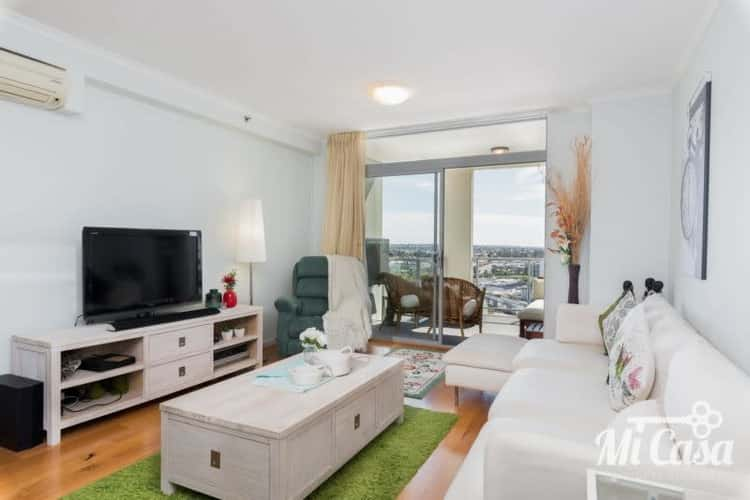 Third view of Homely apartment listing, 115/996 Hay St, Perth WA 6000